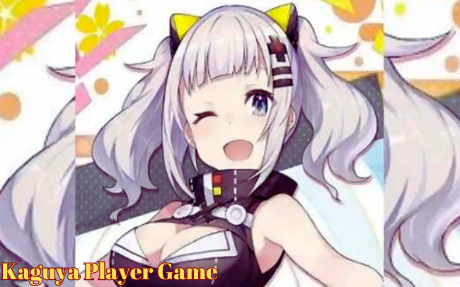 Kaguya Player Kaguya Player