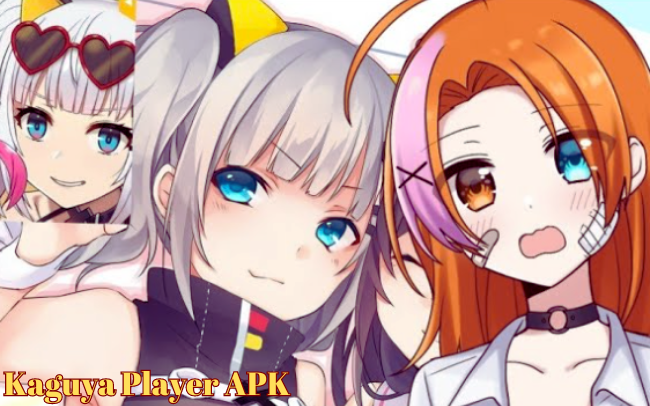 Kaguya Player Kaguya Player