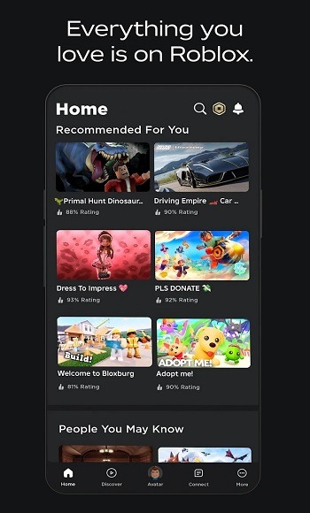 Roblox Beta 4