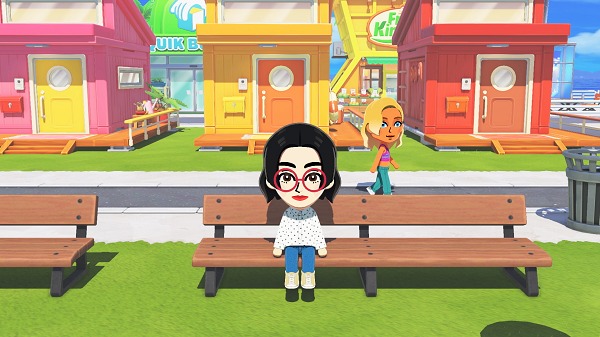 Tomodachi Life Living the Dream Tomodachi Life Living the Dream