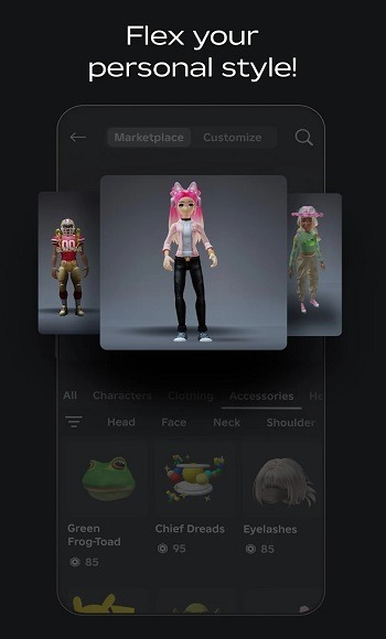 Roblox Beta 2