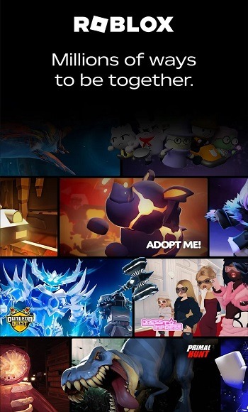 Roblox Beta 1