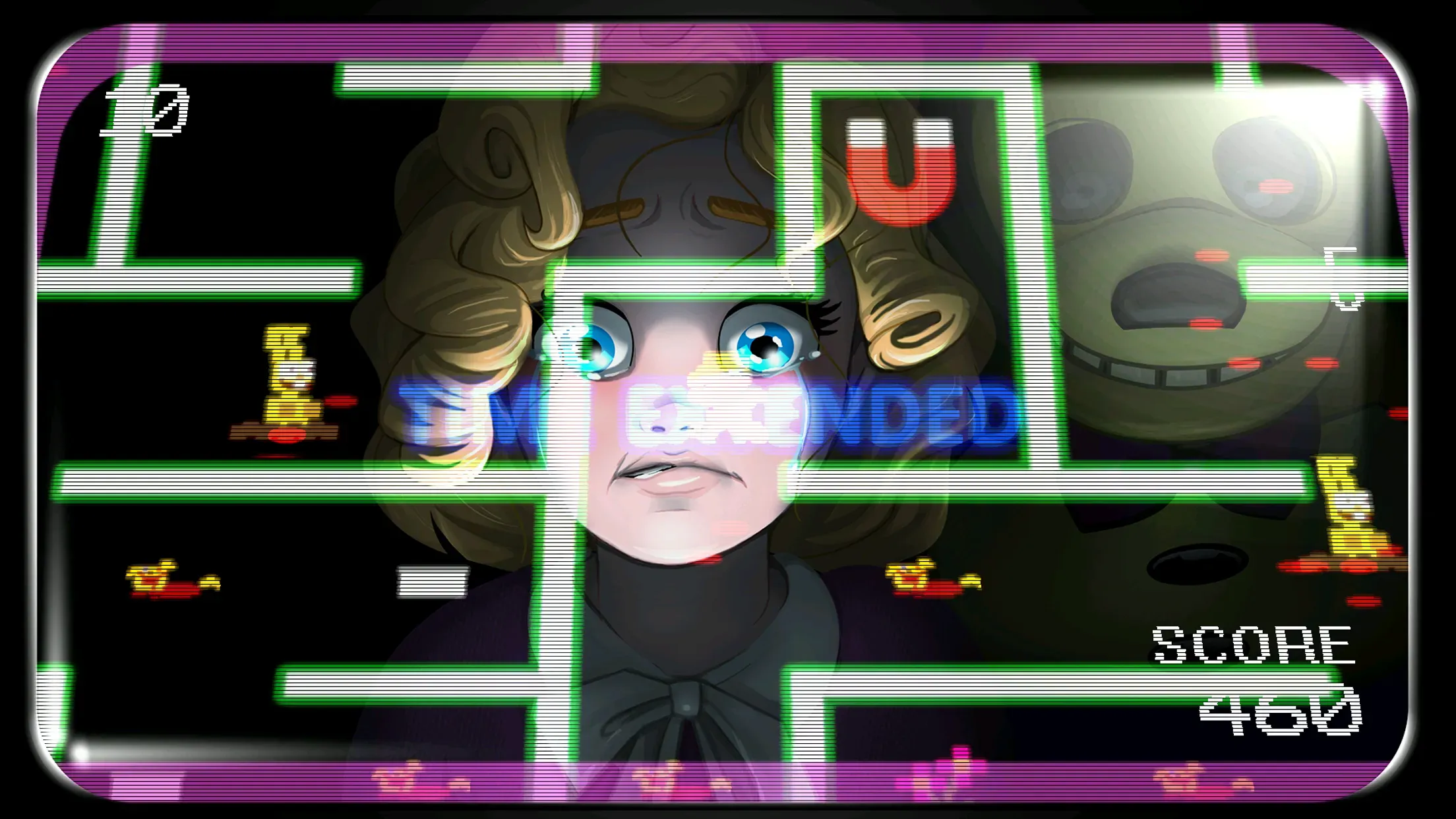 FNaF 6: Pizzeria Simulator FNaF 6: Pizzeria Simulator