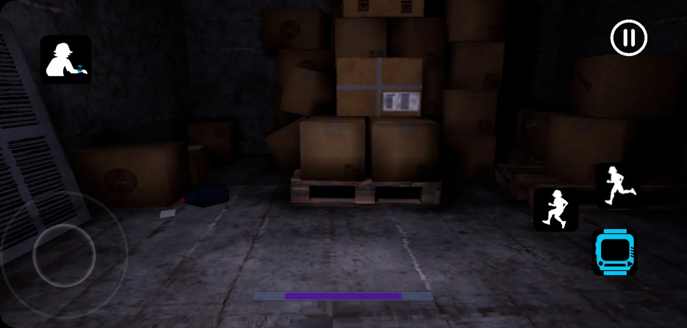 FNAF Security Breach 3
