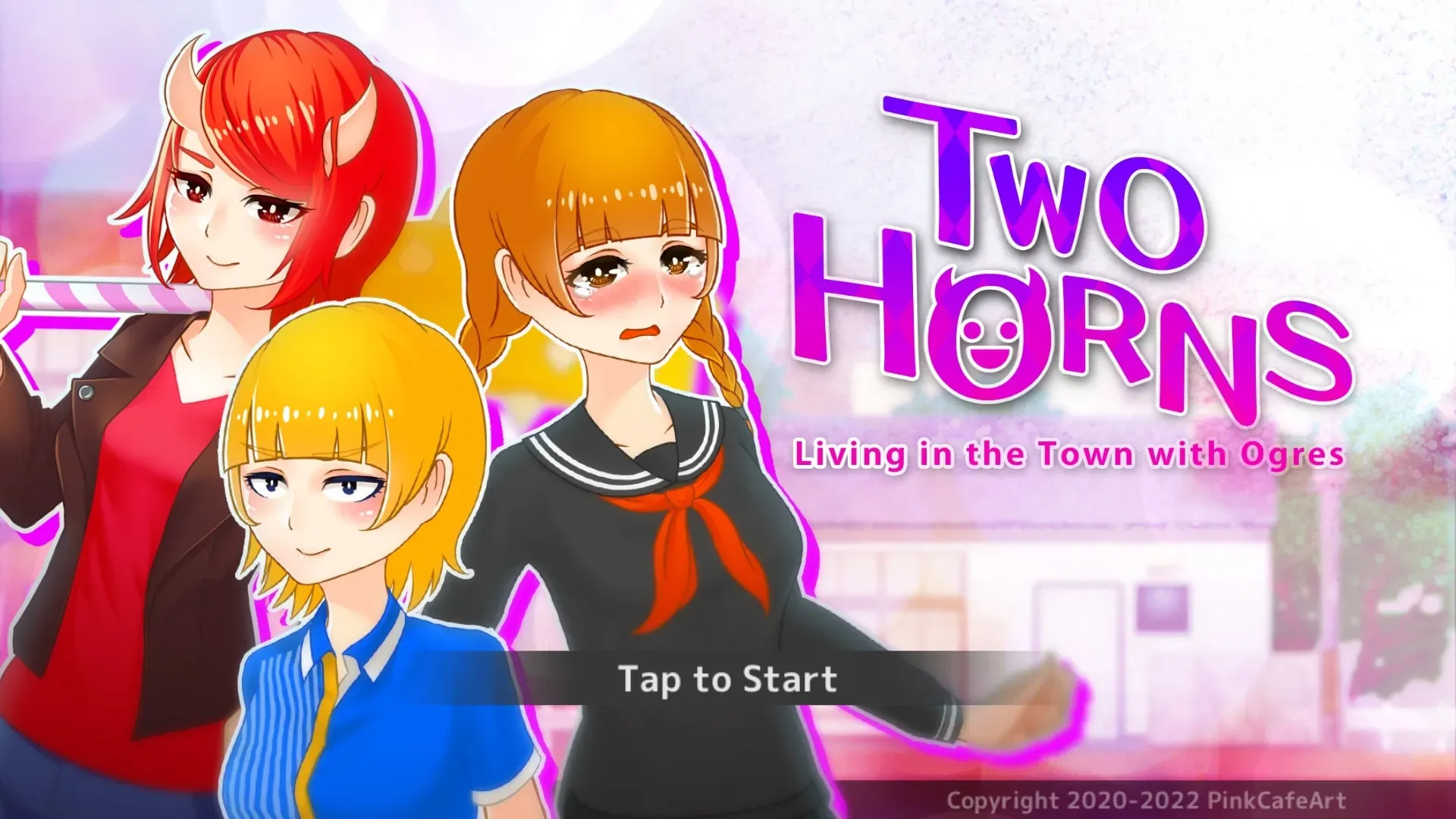 Two Horns 4