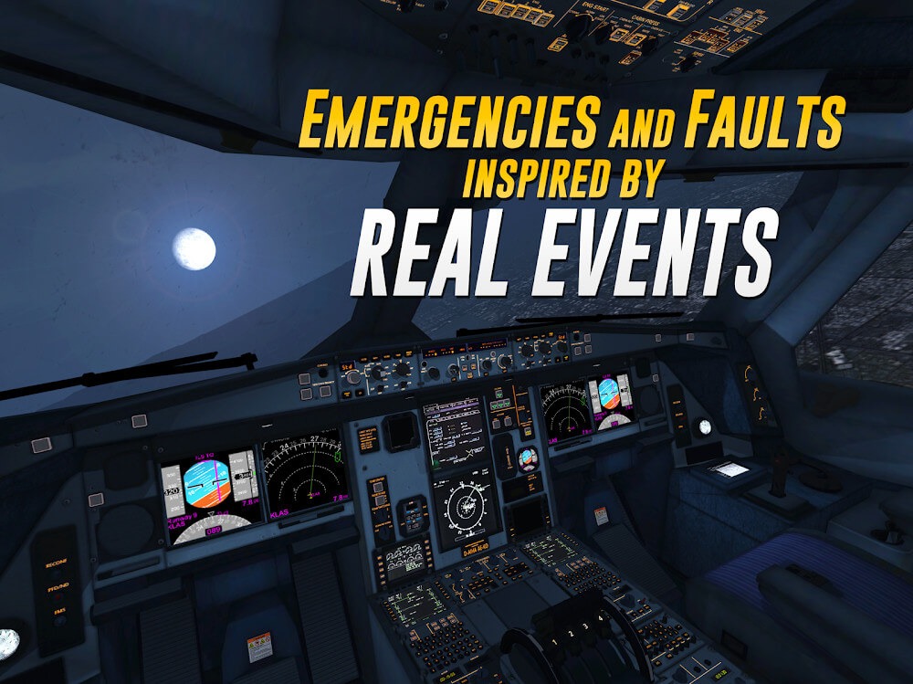 Extreme Landings Pro 5