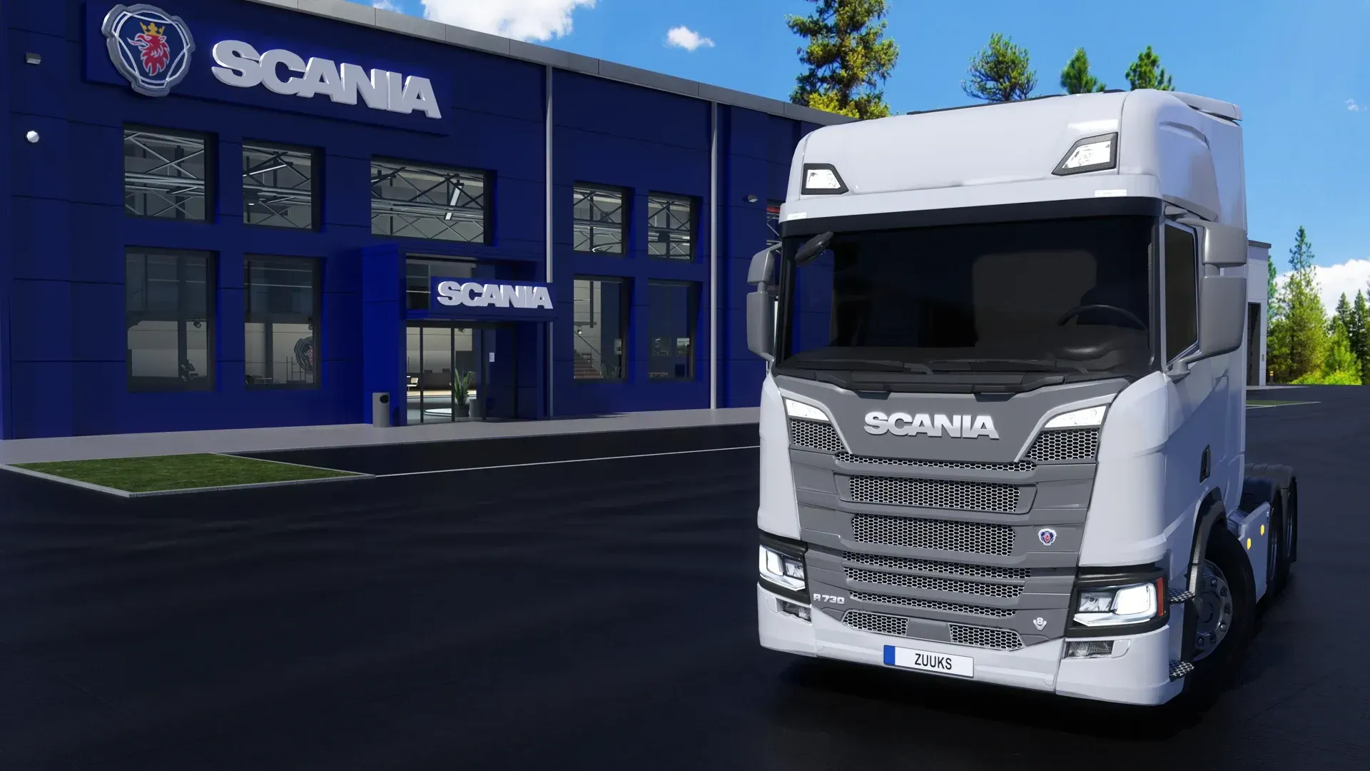 Truck Simulator : Ultimate Truck Simulator : Ultimate
