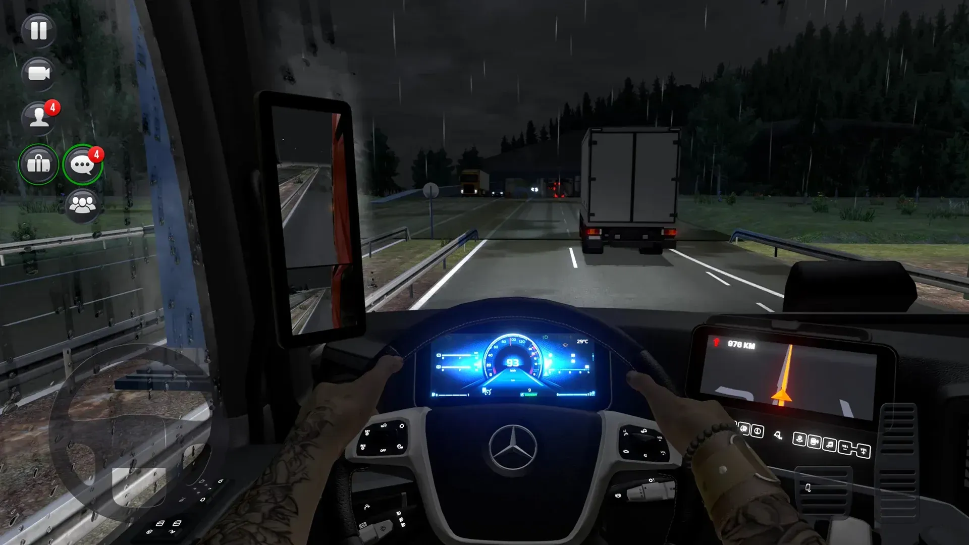 Truck Simulator : Ultimate Truck Simulator : Ultimate