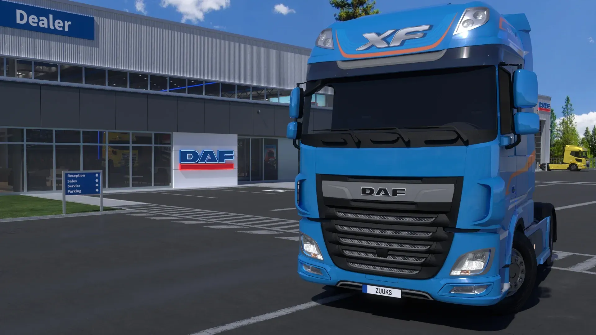Truck Simulator : Ultimate Truck Simulator : Ultimate