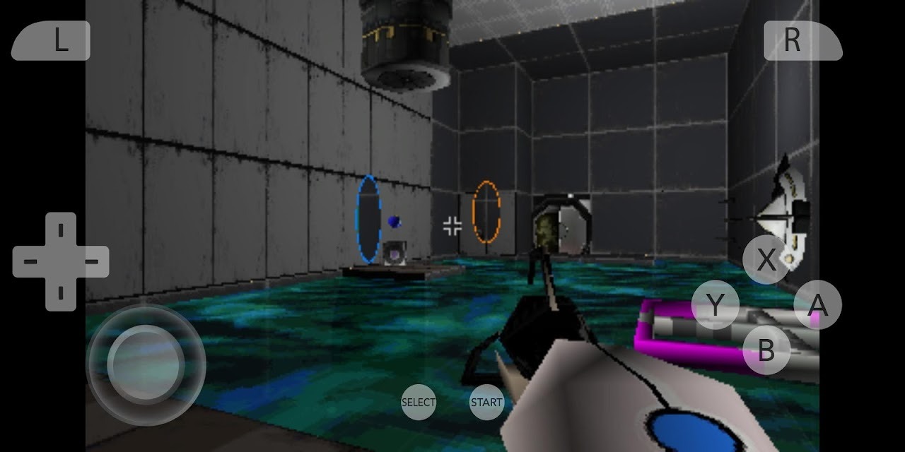Citra Emulator 1