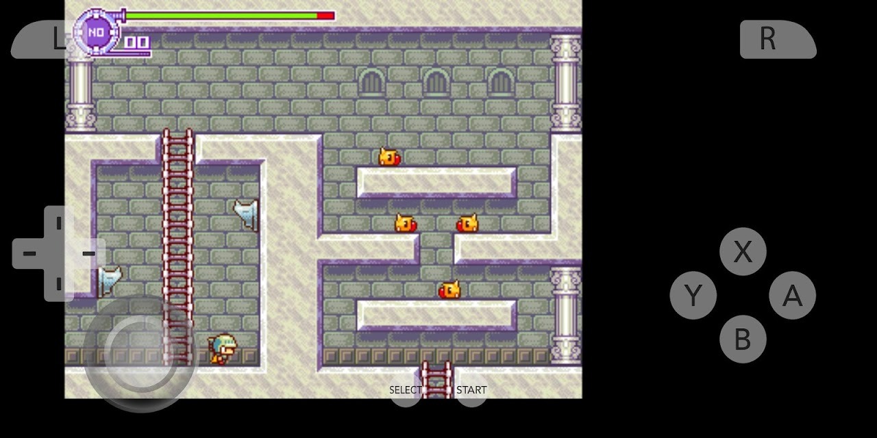 Citra Emulator 3
