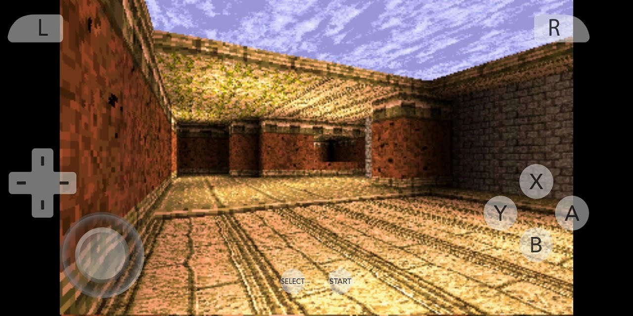 Citra Emulator 4