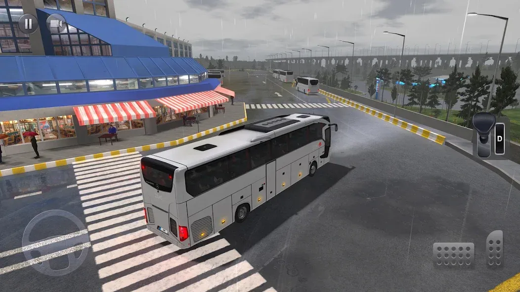 Bus Simulator: Ultimate 1