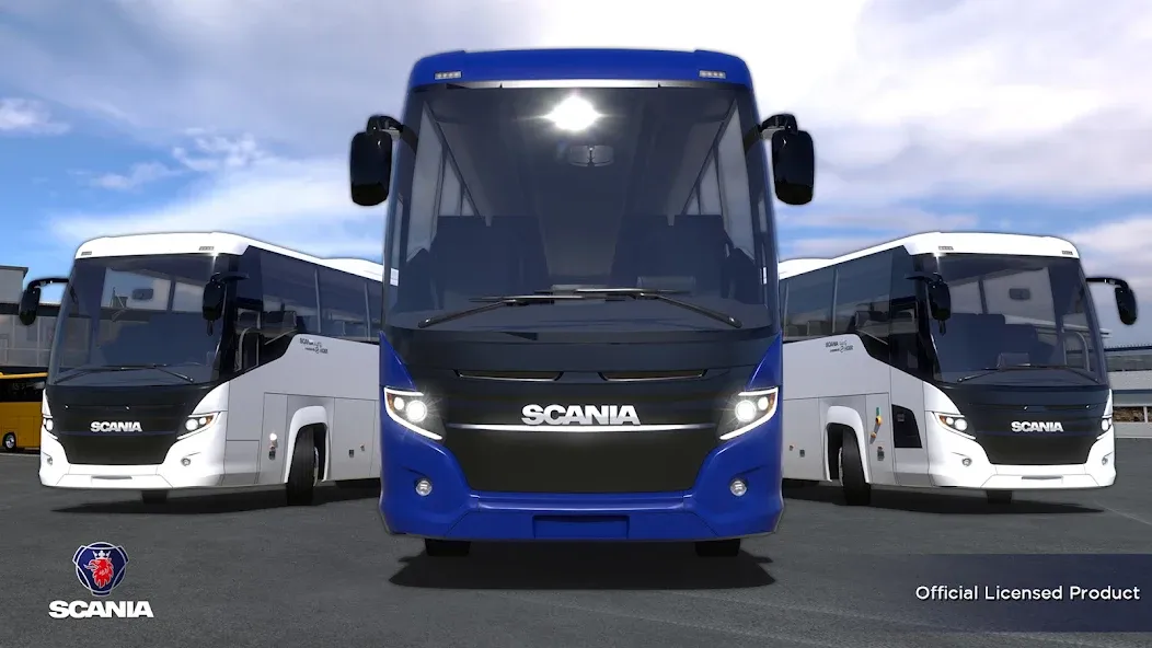 Bus Simulator: Ultimate 3
