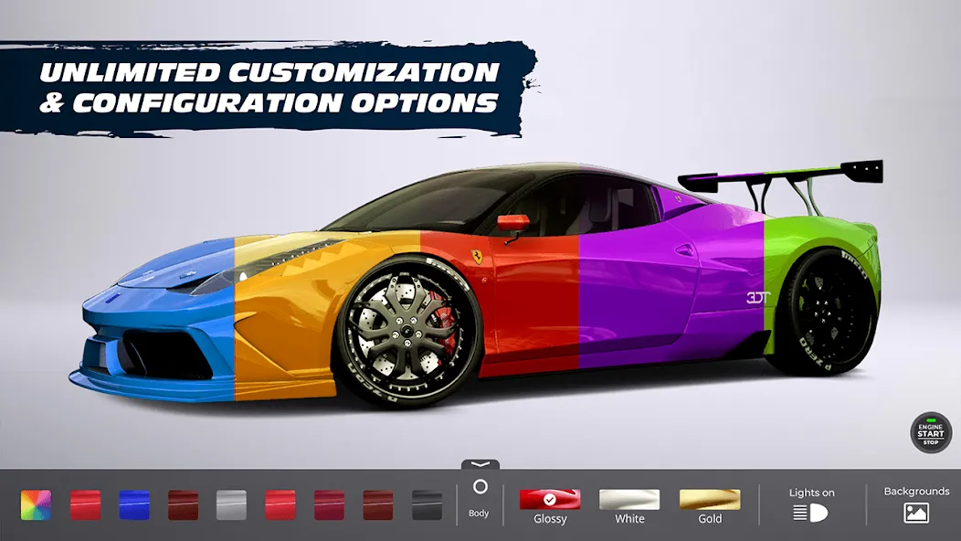 3DTuning 4