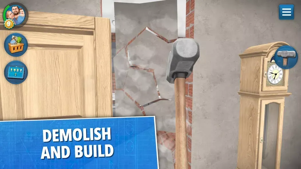 House Flipper: Home Design House Flipper: Home Design