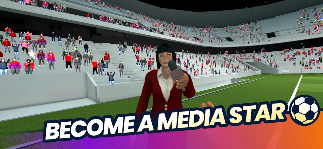 Football Life Simulator Football Life Simulator