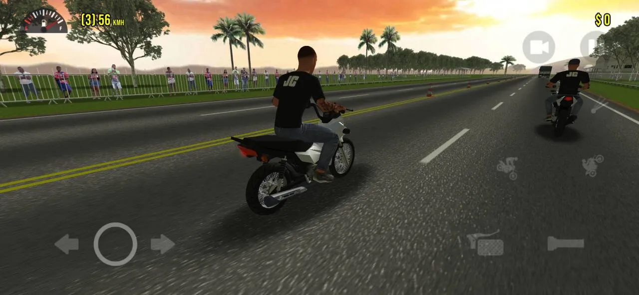 Moto Wheelie 3D Moto Wheelie 3D