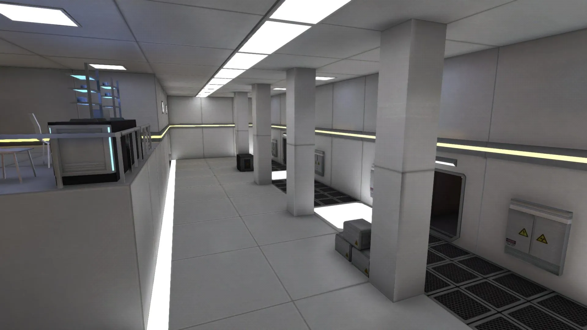 Zombie Combat Simulator 3
