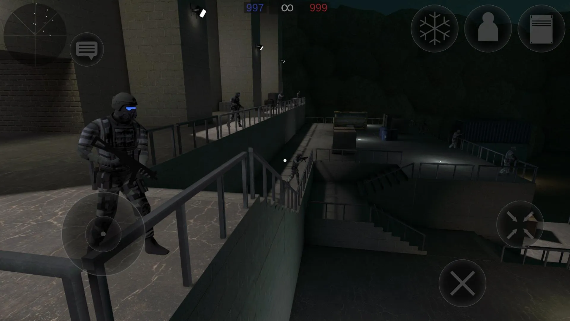 Zombie Combat Simulator 4