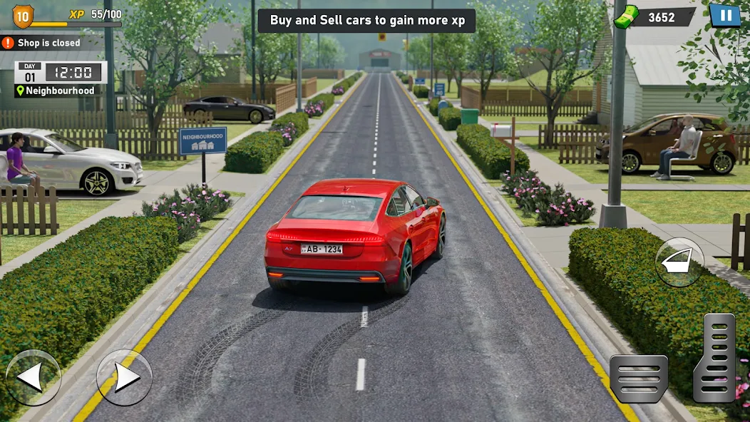 Car Dealership Business Game Car Dealership Business Game
