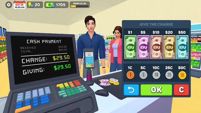 My Supermarket Simulator 3D My Supermarket Simulator 3D