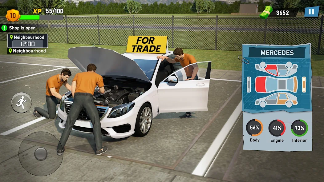 Car Dealership Business Game 3