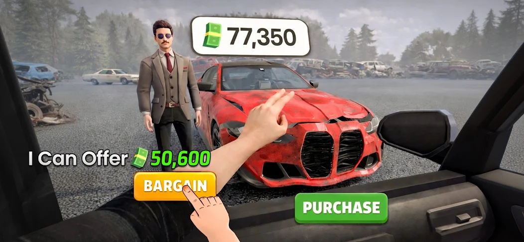 Car Dealership Business Game Car Dealership Business Game