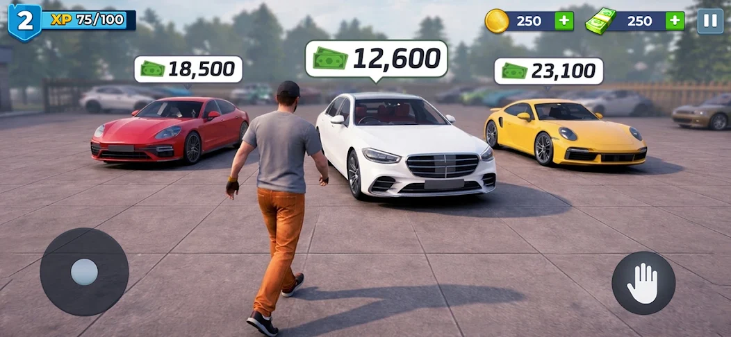 Car Dealership Business Game Car Dealership Business Game