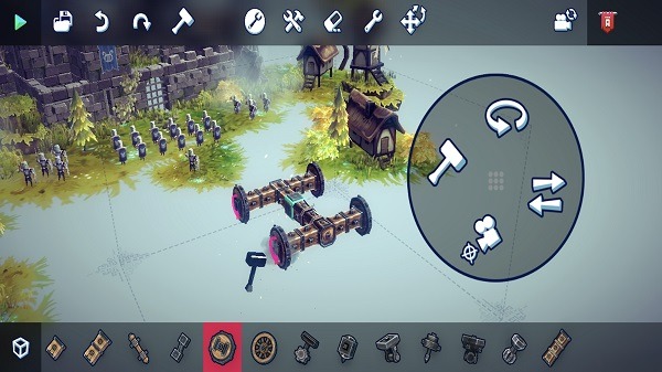 Besiege 4