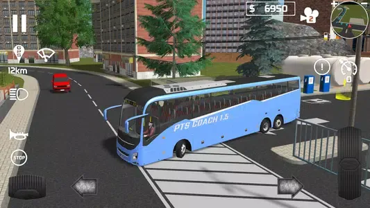 Public Transport Simulator - Coach 4