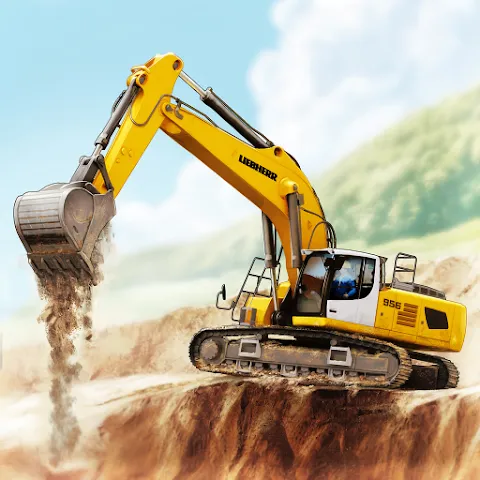 Construction Simulator 3 1