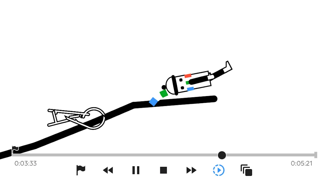 Line Rider Line Rider