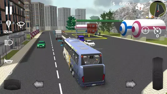 Public Transport Simulator - Coach 3