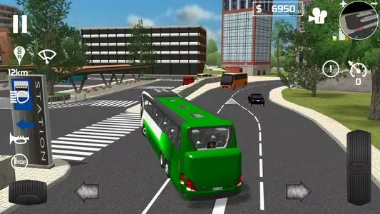 Public Transport Simulator - Coach 2