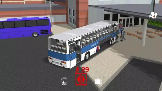 Public Transport Simulator - Coach 1