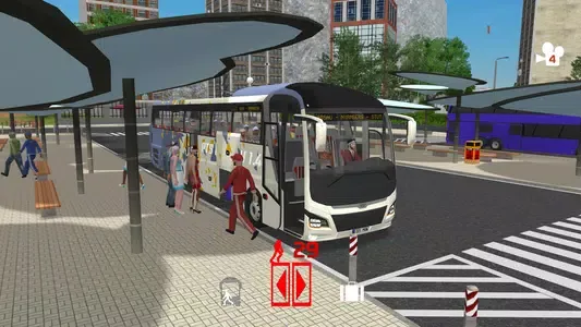 Public Transport Simulator - Coach 5