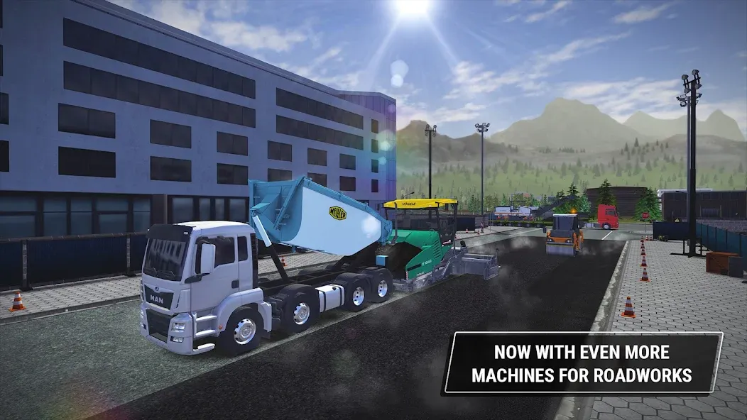 Construction Simulator 3 4