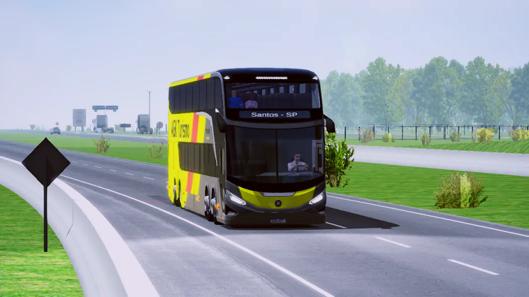 World Bus Driving Simulator World Bus Driving Simulator