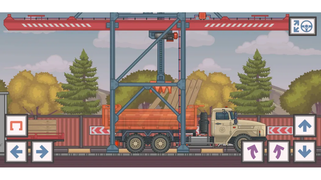 Trucker and Trucks Trucker and Trucks