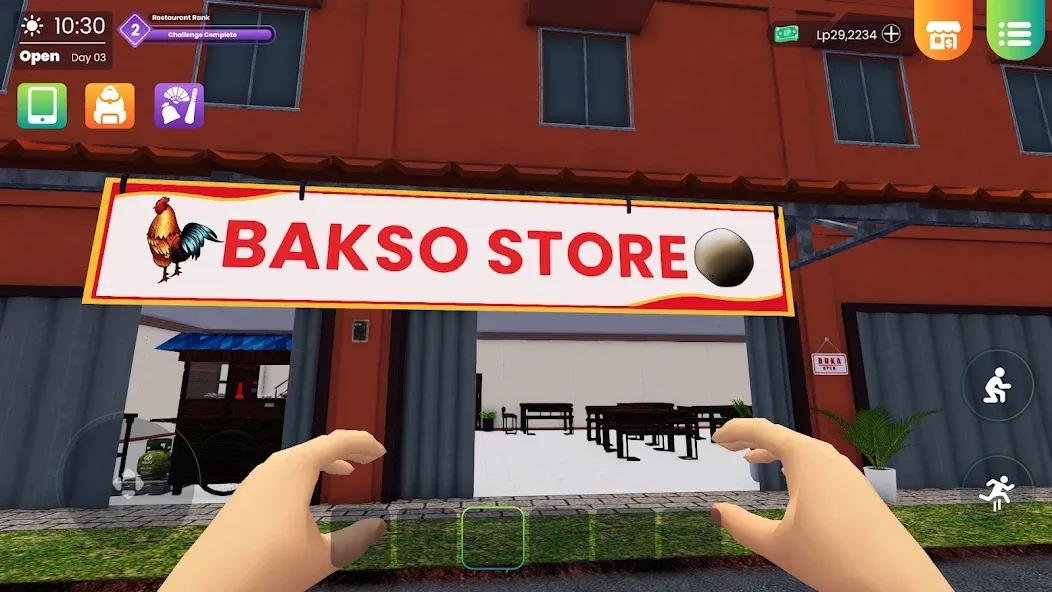 Bakso Simulator 2 1