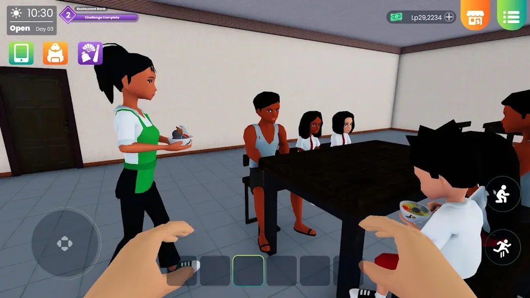 Bakso Simulator 2 2