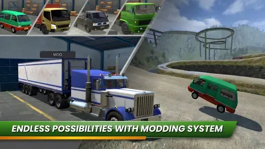 Bus Simulator India Bus Simulator India