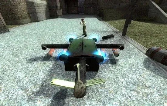 Garry’s mod Garry’s mod