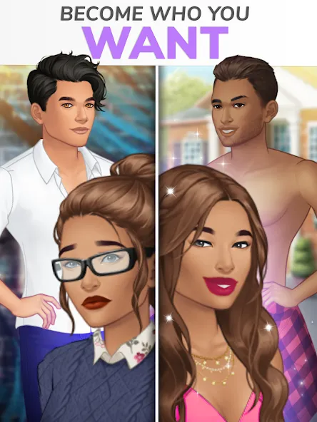 Episode - Choose Your Story Episode - Choose Your Story