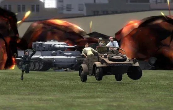 Garry’s mod Garry’s mod