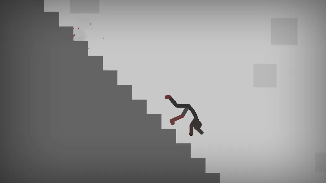 Stickman Dismounting Stickman Dismounting