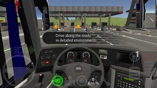 The Road Driver The Road Driver