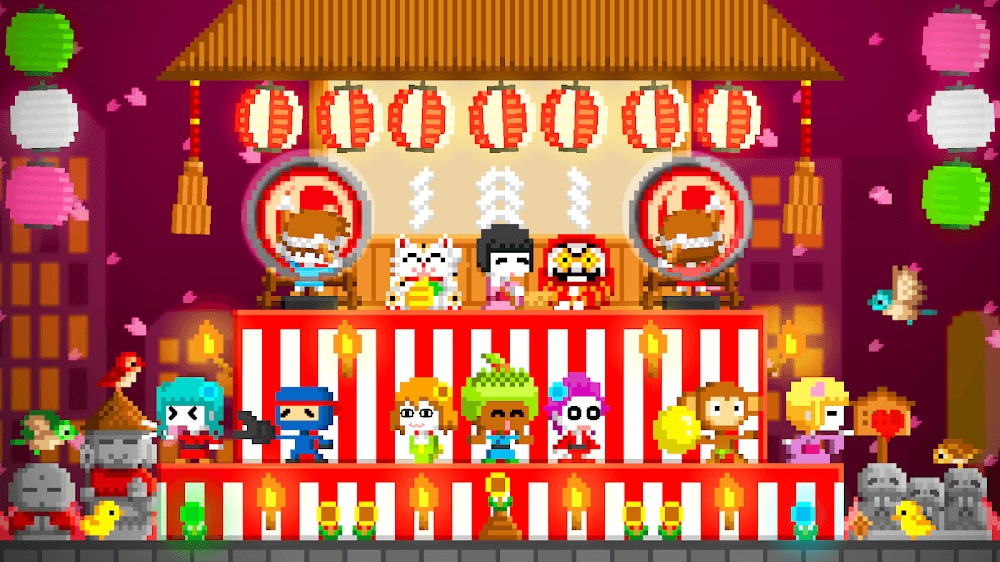 BOKU BOKU 1