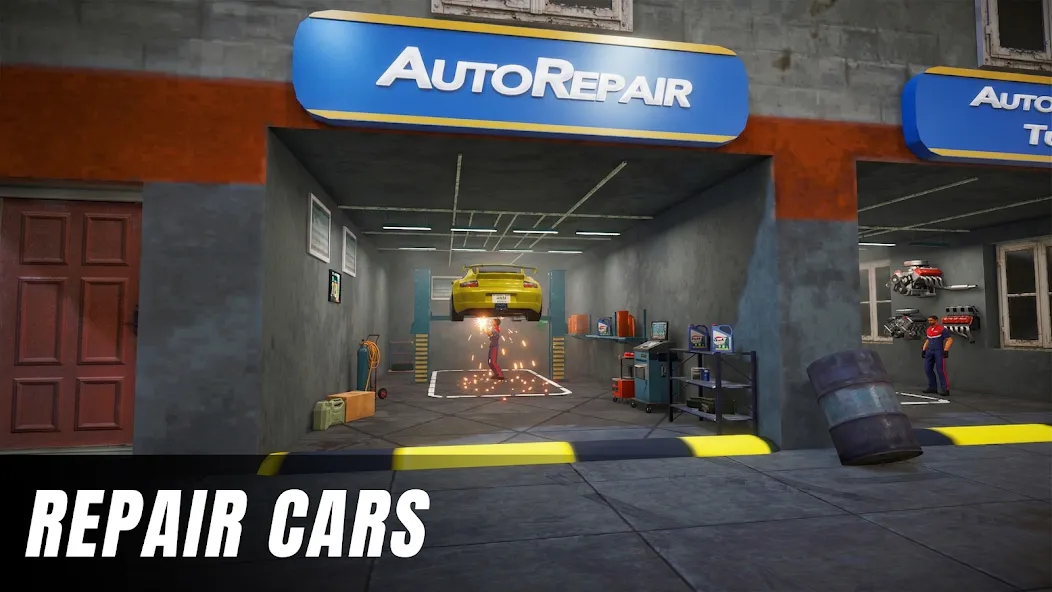 Car For Sale Simulator 2023 Car For Sale Simulator 2023